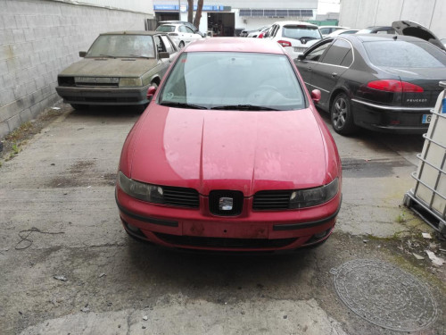SEAT LEON (1M1) — Donor Vehicle for Used Parts 