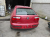 SEAT LEON (1M1) — Donor Vehicle for Used Parts 