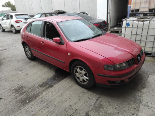 SEAT LEON (1M1) — Donor Vehicle for Used Parts 