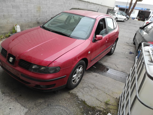 SEAT LEON (1M1) — Donor Vehicle for Used Parts 