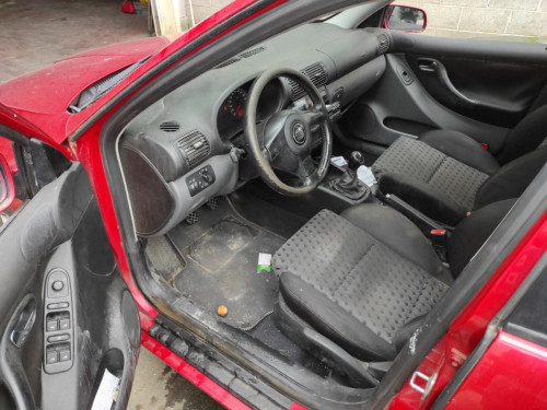 SEAT LEON (1M1) — Donor Vehicle for Used Parts 