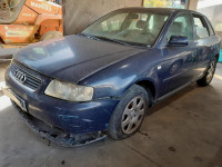 AUDI A3 (8L)