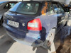  AUDI A3 (8L) 