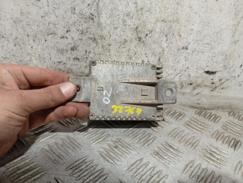 MODULO ELECTRONICO 