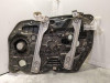 ELEVALUNAS DELANTERO IZQUIERDO Kia CEED (JD) 