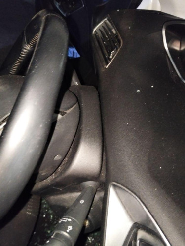 ANILLO AIRBAG Peugeot 308 
