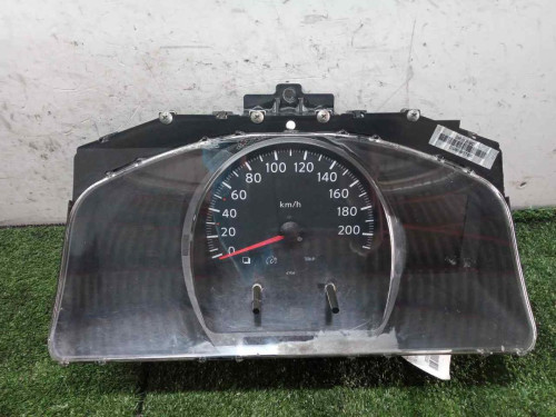  CUADRO INSTRUMENTOS NISSAN NV200 /EVALIA (M20/M) 