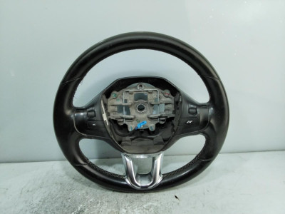 VOLANTE, Peugeot, 2008