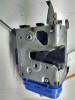 CERRADURA PUERTA TRASERA DERECHA AUDI A4 BERLINA (B5) 