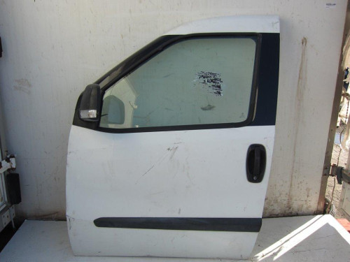  BOMBIN PUERTA DELANTERA IZQUIERDA, FIAT, II DOBLÒ (152) 