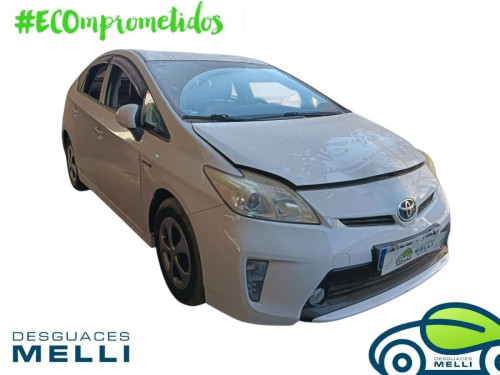  TOYOTA PRIUS (ZVW30) 