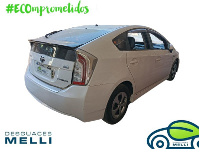 TOYOTA PRIUS (ZVW30)