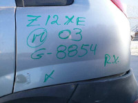 OPEL CORSA C