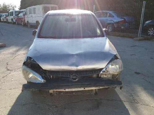  OPEL CORSA C 