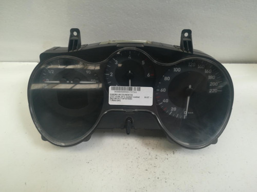 CUADRO INSTRUMENTOS Seat LEON (1P1) 
