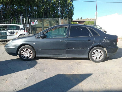  CITROEN C5 BERLINA 