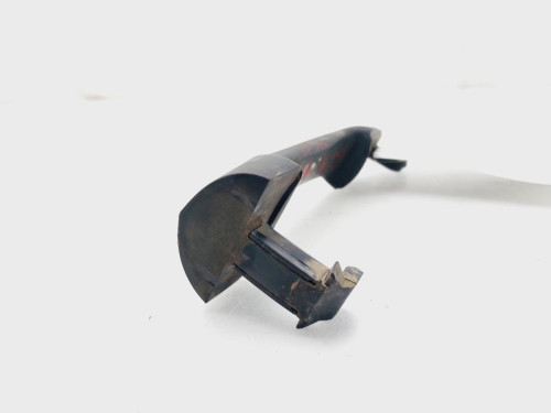  MANETA EXTERIOR DELANTERA IZQUIERDA, FORD, FOCUS BERLINA (CAK) 