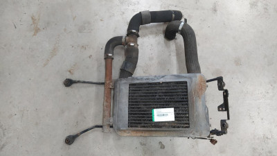 INTERCOOLER, MITSUBISHI, MONTERO (V20/V40)