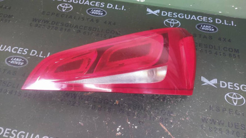 PILOTO TRASERO DERECHO Audi Q5 (8R) 