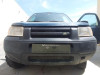 PARAGOLPES DELANTERO Land Rover FREELANDER (LN)(01.1998) 