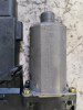 MOTOR ELEVALUNAS DELANTERO DERECHO Volkswagen GOLF IV BERLINA (1J1)(10.1997) 