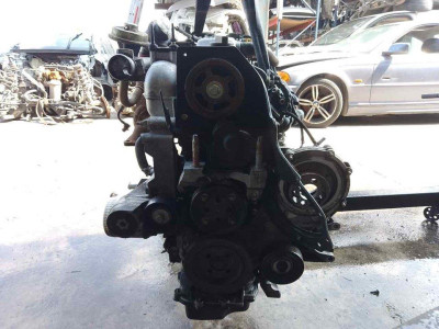 DESPIECE MOTOR