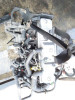 DESPIECE MOTOR Ford FOCUS BERLINA (CAK) 