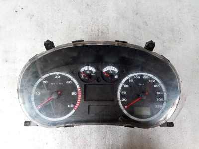 CUADRO INSTRUMENTOS, SEAT, CORDOBA BERLINA (6K2)
