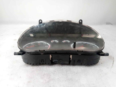 CUADRO INSTRUMENTOS, SEAT, CORDOBA BERLINA (6K2)