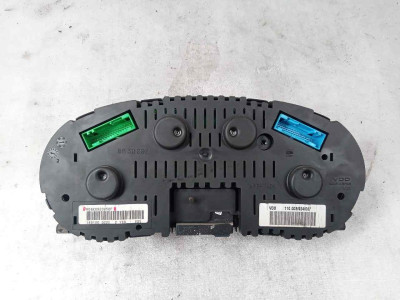 CUADRO INSTRUMENTOS, SEAT, CORDOBA BERLINA (6K2)