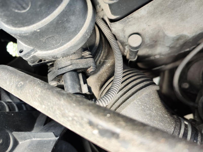 CAUDALIMETRO, VOLKSWAGEN, TOUAREG (7LA)