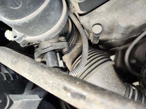  CAUDALIMETRO, VOLKSWAGEN, TOUAREG (7LA) 