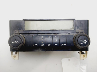 MANDO CLIMATIZADOR, RENAULT, LAGUNA II (BG0)