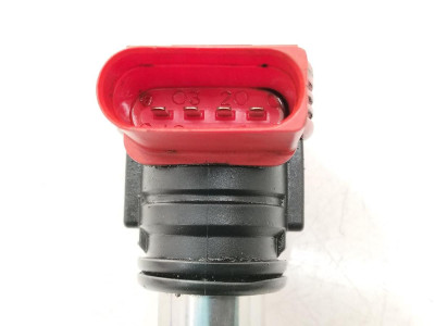 BOBINA ENCENDIDO, AUDI, A6 AVANT (4F5)