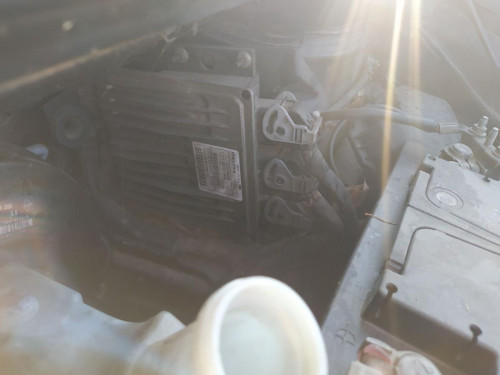  CENTRALITA MOTOR UCE RENAULT CLIO III 