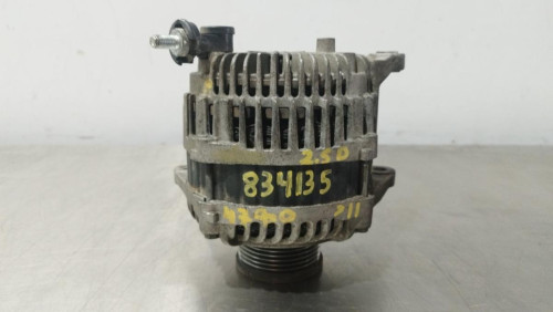 ALTERNADOR, NISSAN, CABSTAR 