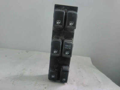MANDO ELEVALUNAS DELANTERO IZQUIERDO, KIA, SPORTAGE (KM)