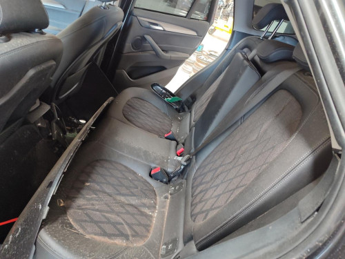 JUEGO ASIENTOS COMPLETO BMW SERIE X1 (F48) 