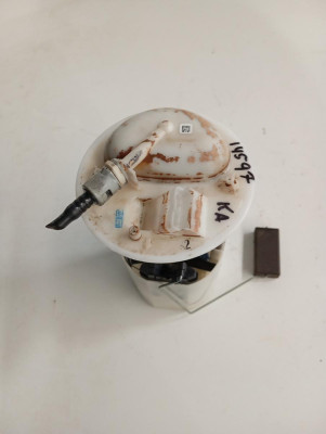 AFORADOR, FORD, KA (CCU)