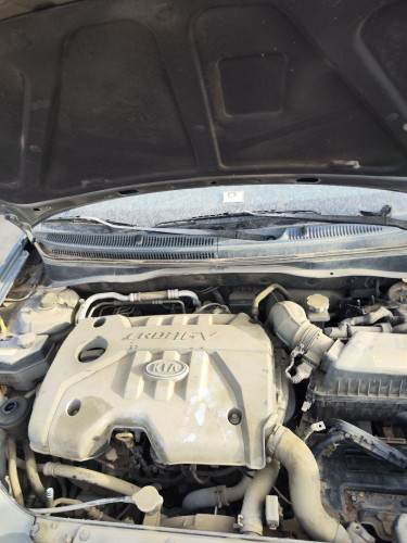 TORPEDO KIA RIO (JB) 