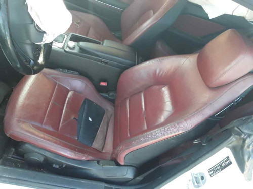 ASIENTO DELANTERO IZQUIERDO MERCEDES-BENZ CLASE E (BM 207) COUPE 