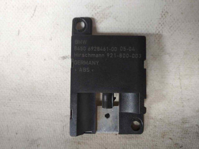 ANTENA, BMW, SERIE X3 (E83)