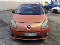 RENAULT TWINGO II