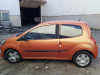 RENAULT TWINGO II — vehículo donante para recambios 