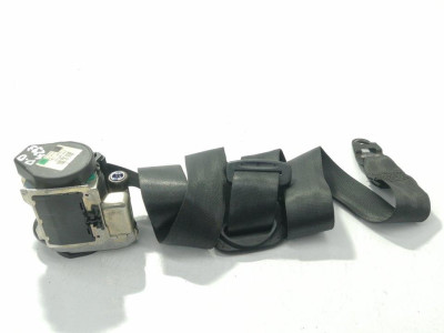CINTURON SEGURIDAD DELANTERO DERECHO, VOLKSWAGEN, TOUAREG (7L6)