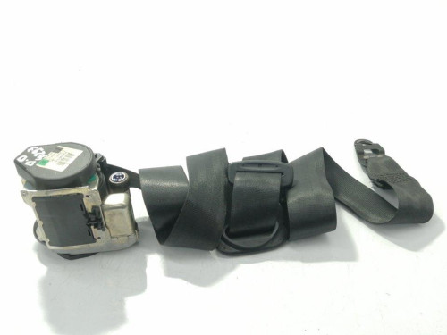 CINTURON SEGURIDAD DELANTERO DERECHO VOLKSWAGEN TOUAREG (7L6) 