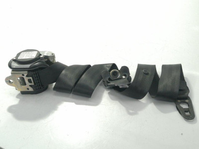 CINTURON SEGURIDAD DELANTERO DERECHO, VOLKSWAGEN, TOUAREG (7L6)