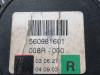 CINTURON SEGURIDAD DELANTERO DERECHO VOLKSWAGEN TOUAREG (7L6) 