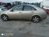  NISSAN PRIMERA BERLINA (P12) 
