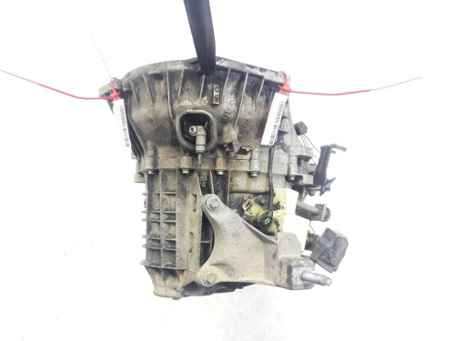  CAJA CAMBIOS, FORD, FOCUS BERLINA (CAK) 